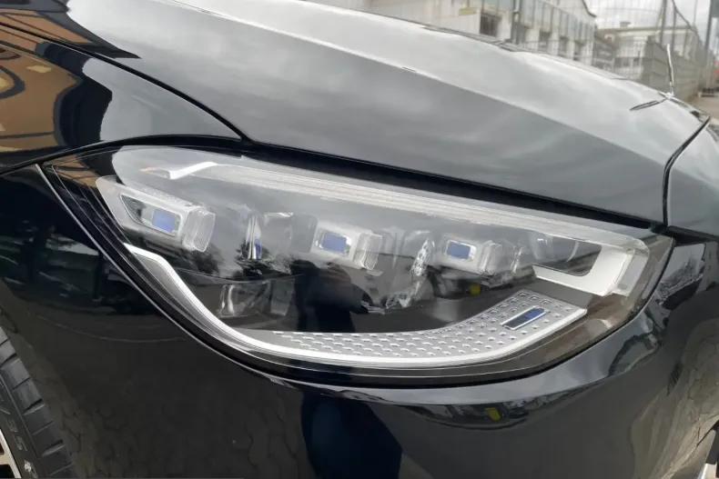 Mercedes-Benz S 450 (Clasa S) din 2026 cu 30 km - oferta MER217645 - foto 4