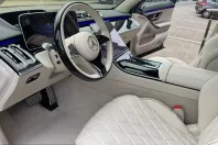 Mercedes-Benz S 450 (Clasa S) din 2026 cu 30 km - oferta MER217645 - foto 10