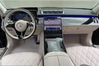Mercedes-Benz S 450 (Clasa S) din 2026 cu 30 km - oferta MER217645 - foto 11
