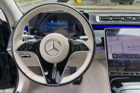 Mercedes-Benz S 450 (Clasa S) din 2026 cu 30 km - oferta MER217645 - foto 12