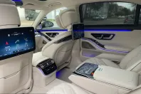 Mercedes-Benz S 450 (Clasa S) din 2026 cu 30 km - oferta MER217645 - foto 16
