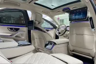 Mercedes-Benz S 450 (Clasa S) din 2026 cu 30 km - oferta MER217645 - foto 21