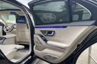 Mercedes-Benz S 450 (Clasa S) din 2026 cu 30 km - oferta MER217645 - foto 22