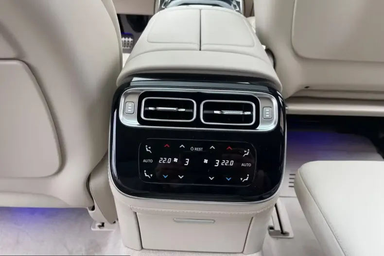Mercedes-Benz S 450 (Clasa S) din 2026 cu 30 km - oferta MER217645 - foto 27
