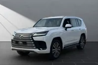 Lexus LX 500 din 2024 cu 1.154 km - oferta LEX217646 - foto 1