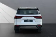 Lexus LX 500 din 2024 cu 1.154 km - oferta LEX217646 - foto 4