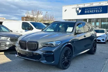 BMW X5 din 2022 - oferta BMW217647