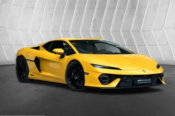Lamborghini Temerario din 2026 - oferta LAM217648