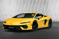 Lamborghini Temerario din 2026 cu 276 km - oferta LAM217648 - foto 2
