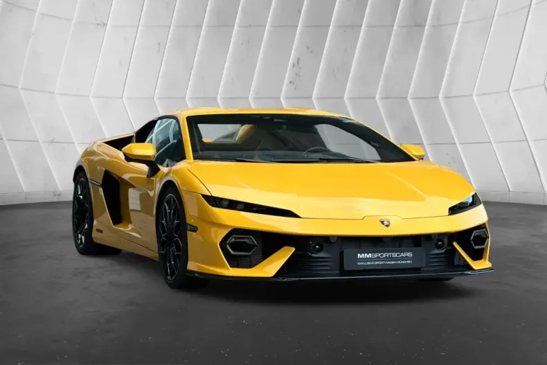 Lamborghini Temerario din 2026 cu 276 km - oferta LAM217648 - foto 3
