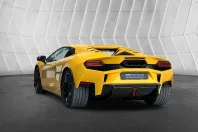 Lamborghini Temerario din 2026 cu 276 km - oferta LAM217648 - foto 7
