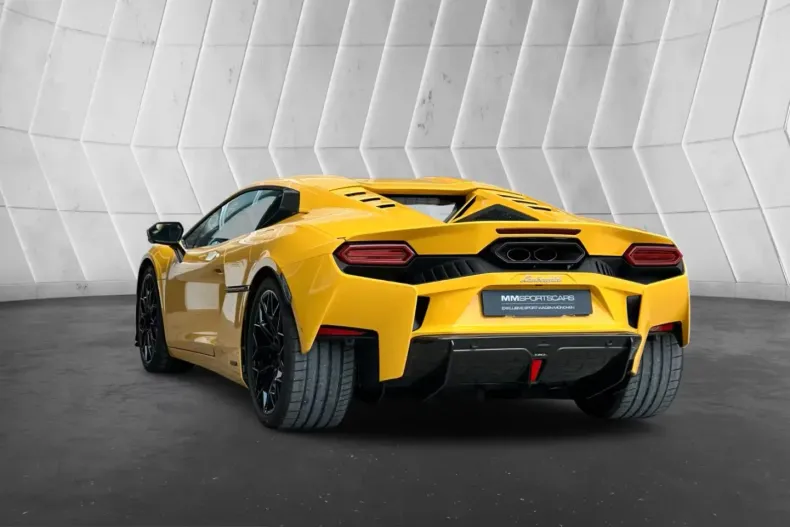 Lamborghini Temerario din 2026 cu 276 km - oferta LAM217648 - foto 7