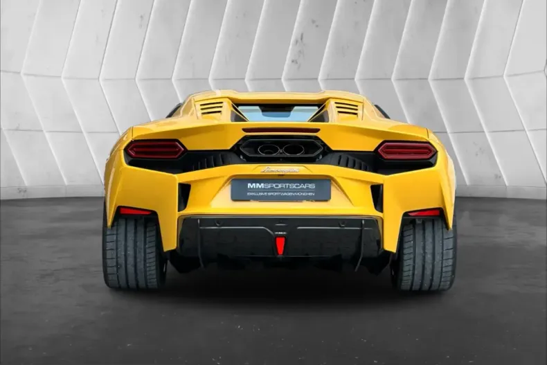 Lamborghini Temerario din 2026 cu 276 km - oferta LAM217648 - foto 8