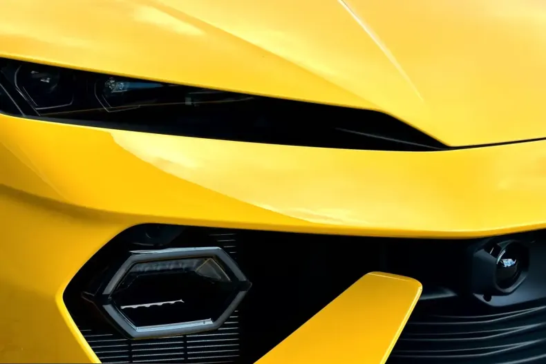 Lamborghini Temerario din 2026 cu 276 km - oferta LAM217648 - foto 10