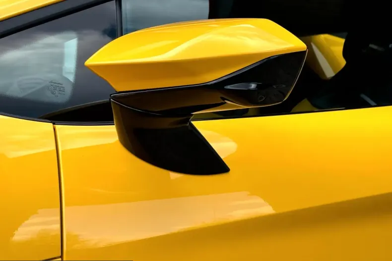 Lamborghini Temerario din 2026 cu 276 km - oferta LAM217648 - foto 11