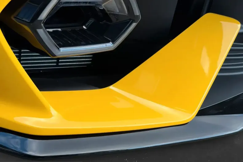Lamborghini Temerario din 2026 cu 276 km - oferta LAM217648 - foto 12