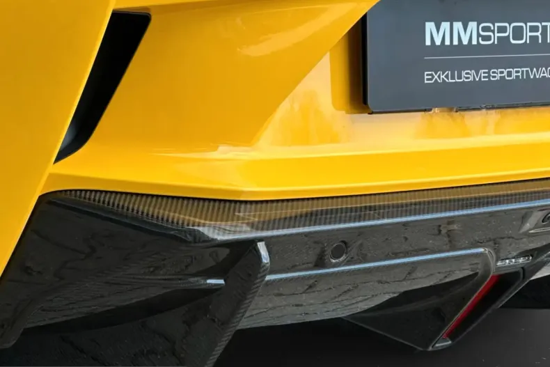 Lamborghini Temerario din 2026 cu 276 km - oferta LAM217648 - foto 14