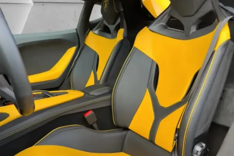 Lamborghini Temerario din 2026 cu 276 km - oferta LAM217648 - foto 15