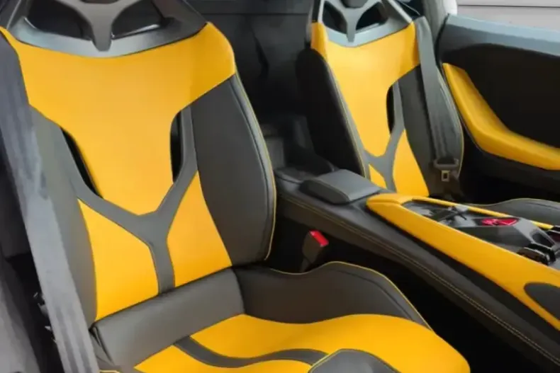 Lamborghini Temerario din 2026 cu 276 km - oferta LAM217648 - foto 16