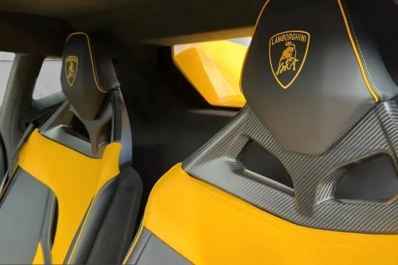 Lamborghini Temerario din 2026 cu 276 km - oferta LAM217648 - foto 17