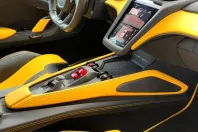 Lamborghini Temerario din 2026 cu 276 km - oferta LAM217648 - foto 20