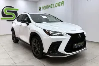 Lexus NX 450h din 2024 cu 32.599 km - oferta LEX217649 - foto 1