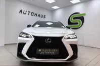 Lexus NX 450h din 2024 cu 32.599 km - oferta LEX217649 - foto 2
