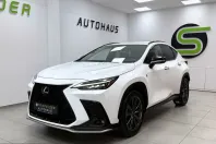 Lexus NX 450h din 2024 cu 32.599 km - oferta LEX217649 - foto 3