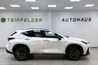 Lexus NX 450h din 2024 cu 32.599 km - oferta LEX217649 - foto 8