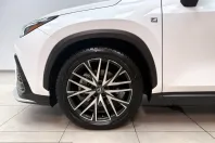Lexus NX 450h din 2024 cu 32.599 km - oferta LEX217649 - foto 10