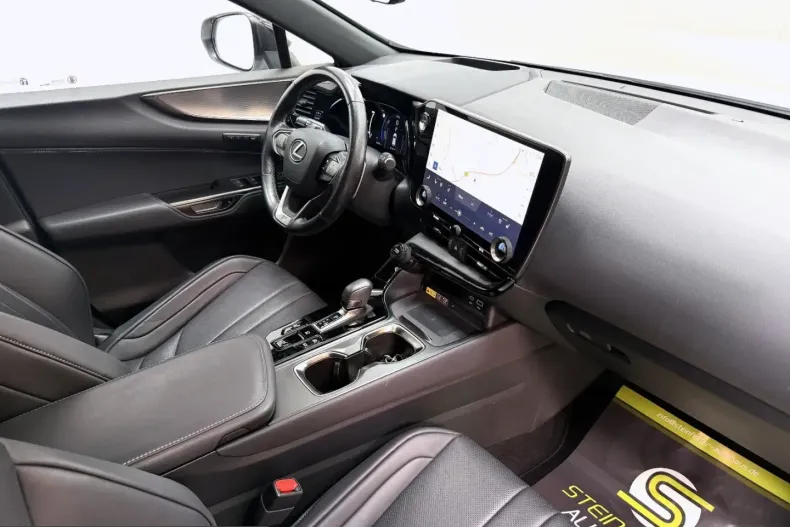 Lexus NX 450h din 2024 cu 32.599 km - oferta LEX217649 - foto 12