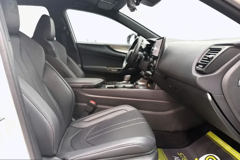 Lexus NX 450h din 2024 cu 32.599 km - oferta LEX217649 - foto 14