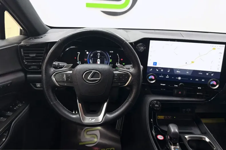 Lexus NX 450h din 2024 cu 32.599 km - oferta LEX217649 - foto 18