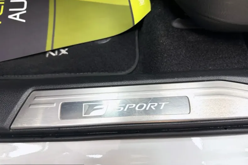 Lexus NX 450h din 2024 cu 32.599 km - oferta LEX217649 - foto 23