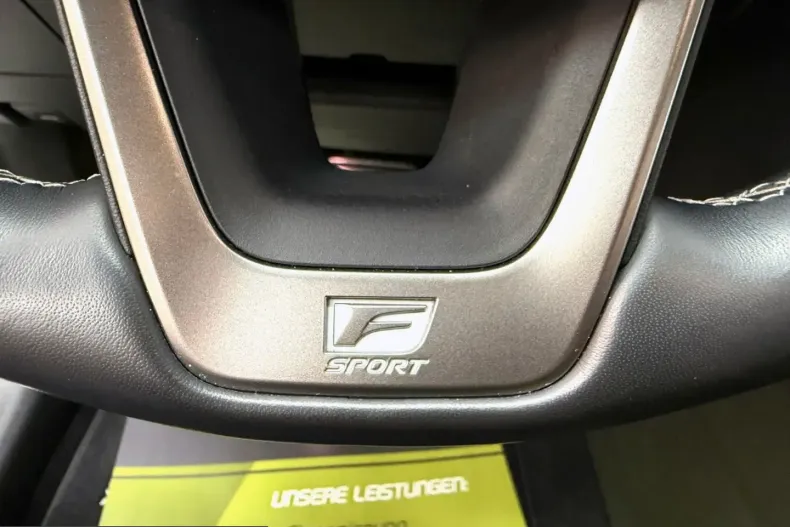 Lexus NX 450h din 2024 cu 32.599 km - oferta LEX217649 - foto 24