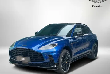 Aston Martin DBX din 2025 - oferta AST217650