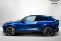 Aston Martin DBX din 2025 cu 5.000 km - oferta AST217650 - foto 4