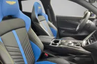 Aston Martin DBX din 2025 cu 5.000 km - oferta AST217650 - foto 9