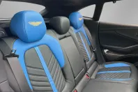 Aston Martin DBX din 2025 cu 5.000 km - oferta AST217650 - foto 13