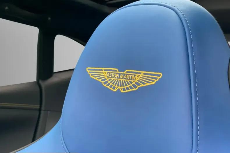 Aston Martin DBX din 2025 cu 5.000 km - oferta AST217650 - foto 14