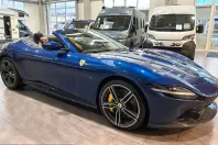 Ferrari Roma din 2025 cu 2.900 km - oferta FER217651 - foto 1