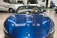 Ferrari Roma din 2025 cu 2.900 km - oferta FER217651 - foto 4