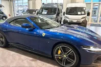 Ferrari Roma din 2025 cu 2.900 km - oferta FER217651 - foto 9