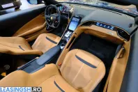 Ferrari Roma din 2025 cu 2.900 km - oferta FER217651 - foto 13