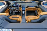 Ferrari Roma din 2025 cu 2.900 km - oferta FER217651 - foto 16