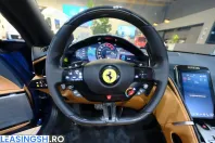 Ferrari Roma din 2025 cu 2.900 km - oferta FER217651 - foto 17