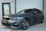 BMW 330 (Seria 3) din 2022 cu 85.300 km - oferta BMW217652 - foto 1