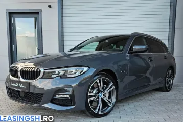 BMW 330 din 2022 - oferta BMW217652