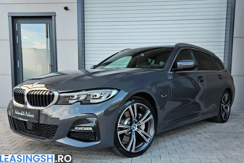 BMW 330 (Seria 3) din 2022 cu 85.300 km - oferta BMW217652 - foto 1