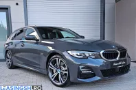 BMW 330 (Seria 3) din 2022 cu 85.300 km - oferta BMW217652 - foto 2